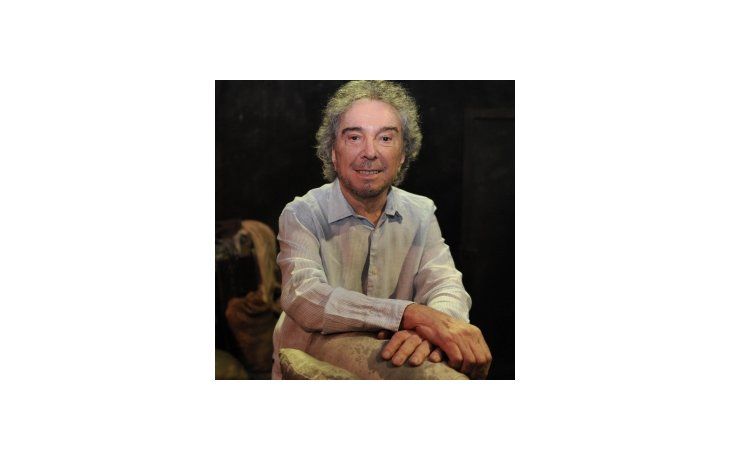 Alfredo Alcón