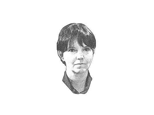 Mercedes Marcó del Pont
