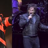 Mick Jagger estaría dispuesto a ir a donde le digan para conocer a Javier Milei. Mick Jagger estaría dispuesto a ir a donde le digan para conocer a Javier Milei.