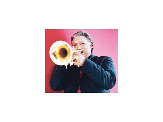 Arturo Sandoval: «Lo que ahora se llama latin jazz era antes afro-cuban jazz y, como siempre, los nombres son lo de menos».