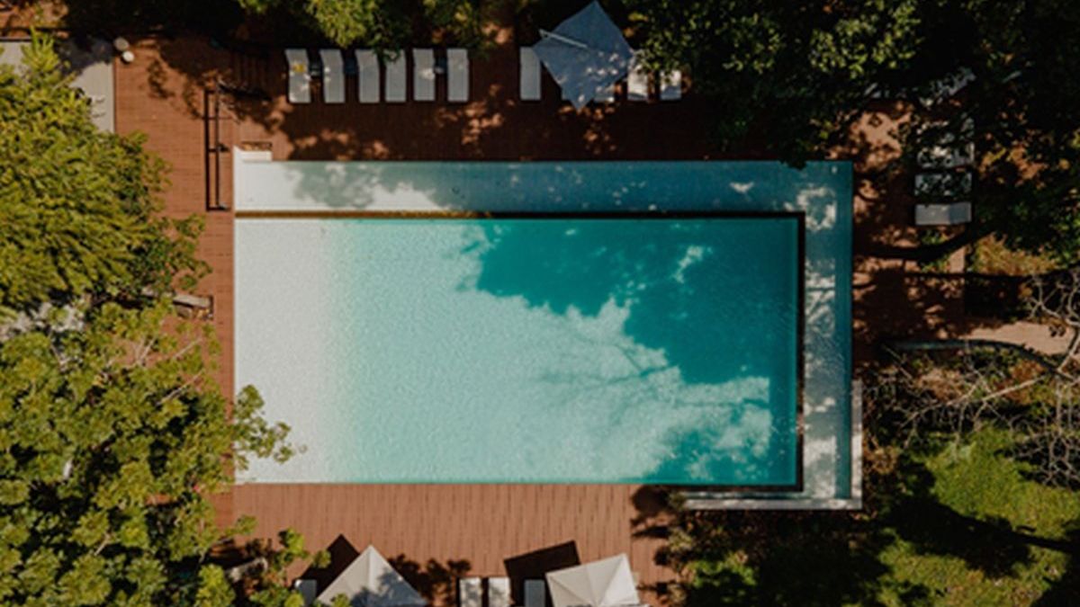 Mercure Iguazú: rest, relaxation and gastronomy surrounded by exotic nature