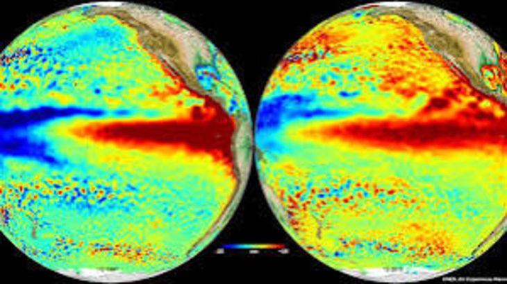 América Latina se prepara para enfrentar un escenario complejo ante la inminente llegada del fenómeno El Niño, en un contexto ya afectado por la crisis en el estrecho de Ormuz. América Latina se prepara para enfrentar un escenario complejo ante la inminente llegada del fenómeno El Niño, en un contexto ya afectado por la crisis en el estrecho de Ormuz.