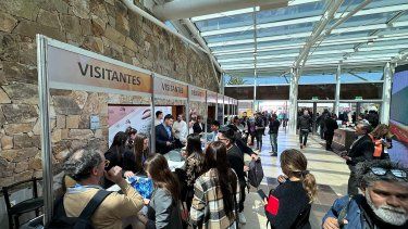 Con más del 80% de la exposición comercializada, la convención en Salta reunirá en septiembre a más de 3.500 referentes de la industria minera.