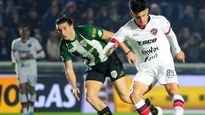 banfield solo saco un empate ante patronato
