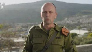 Hezbolá lanzó decenas de cohetes desde el sur del Líbano hacia el norte de Israel, en una de las mayores ofensivas desde el inicio de la actual escalada. Hezbolá lanzó decenas de cohetes desde el sur del Líbano hacia el norte de Israel, en una de las mayores ofensivas desde el inicio de la actual escalada.