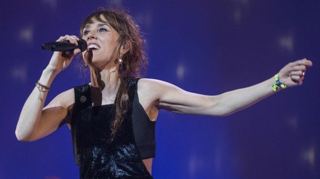 ZAZ llega al Teatro Gran Rex en 2026.