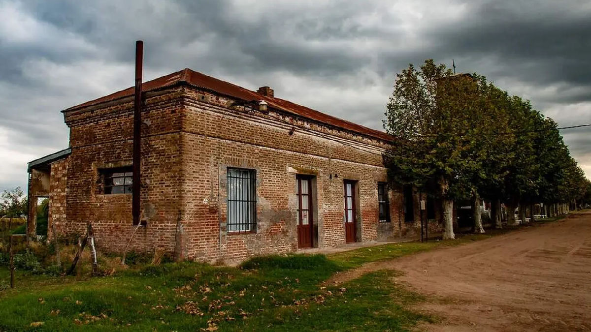 Gastronomy and tradition: the fate of Buenos Aires that few visit and is ideal for a getaway