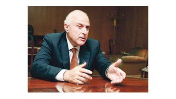 Para el jefe comunal, la mayor deuda con la ciudad es todavía la imposibilidad de revertir la situación de pobreza imperante.