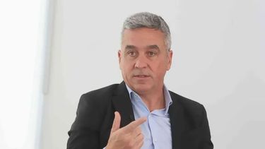 Marcelo Evangelista: El gas natural se impone como el combustible de transición