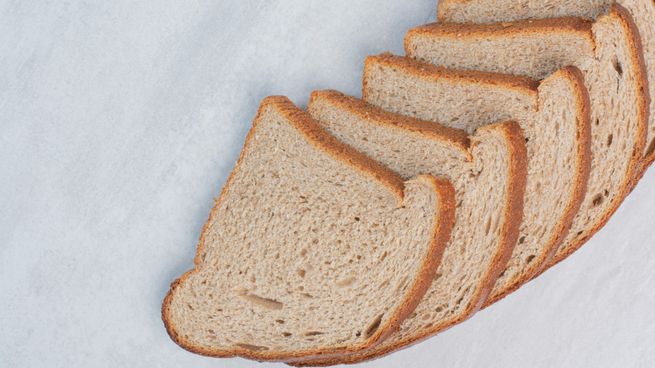 Estos panes pueden utilizarse para preparar tostadas y sánguches,