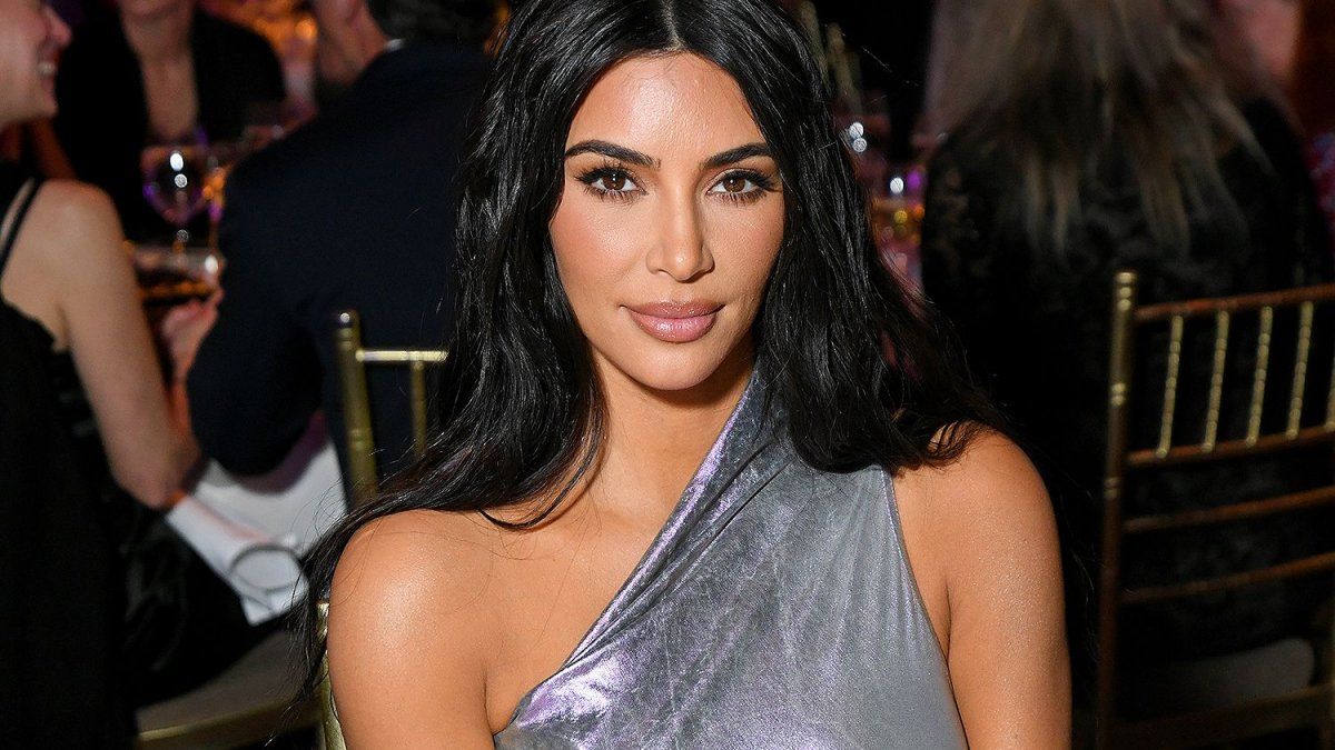 Kim Kardashian questions her relationship with Balenciaga after controversial campaign