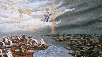 ámbito.com | Batalla de Lepanto.jpg