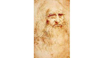 Leonardo da Vinci