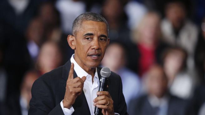 El expresidente de EEUU apuntó contra la adminsitración de Donald Trump por el asesinato de Alex Pretti.&nbsp;