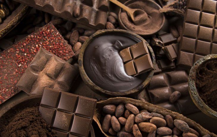 Durante el 24 y 25 de agosto se podrá disfrutar de la primera feria donde el chocolate es el protagonista.