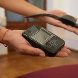 Los equipamientos que implementará Santa Fe contra la violencia de género. Los equipamientos que implementará Santa Fe contra la violencia de género.