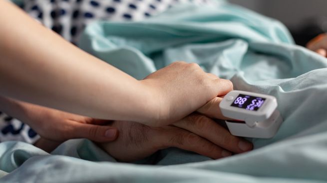 En Argentina retoman el impulso de Uruguay y buscan avanzar con una ley de eutanasia.&nbsp;