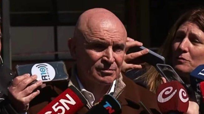 José Luis Espert está siendo investigado en la Justicia por su vínculo con Fred Machado.