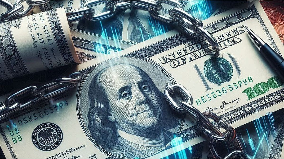 Market eyes on the dollar: expectations at the start of Phase 2
