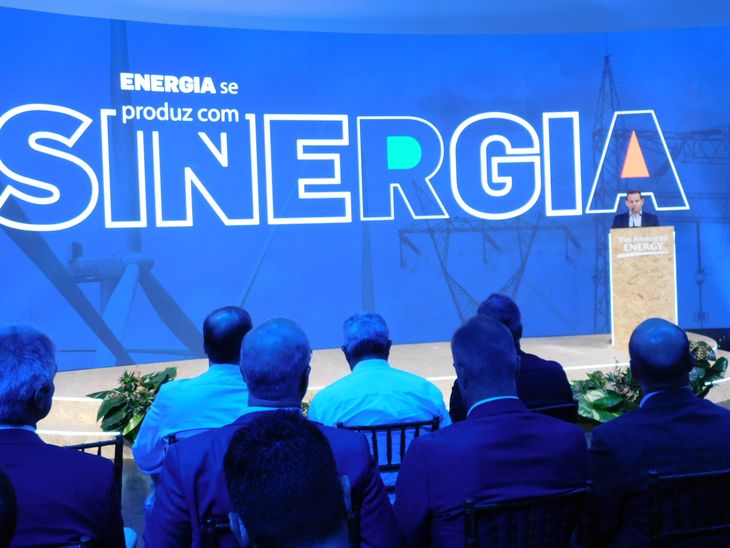 El evento fue titulados El evento fue titulados