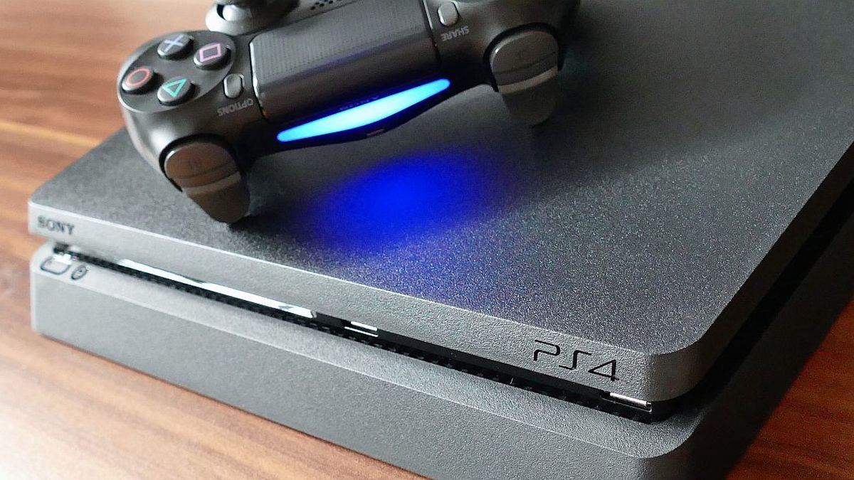 PlayStation: La evolución del control de Sony