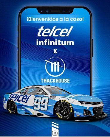 Daniel SuáREZ, EN menos de dos meses tendrá la oportunidad de correr en su país cuando se dispute el Nascar Mexico City Weekend en el Autódromo Hermanos Rodríguez y para eso presentó su nuevo auto. Daniel SuáREZ, EN menos de dos meses tendrá la oportunidad de correr en su país cuando se dispute el Nascar Mexico City Weekend en el Autódromo Hermanos Rodríguez y para eso presentó su nuevo auto.