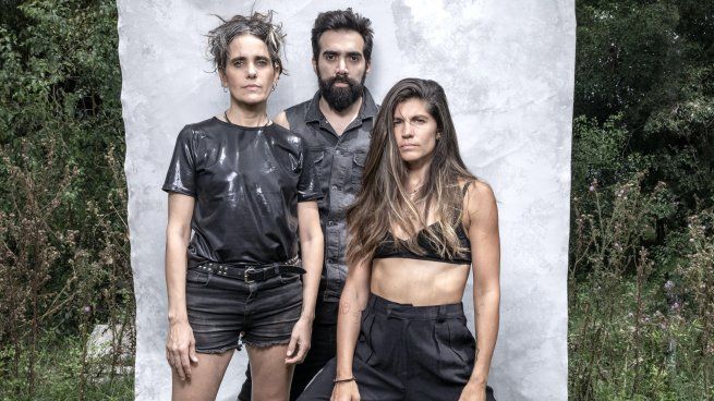 Eruca Sativa presented his new single “will not happen”