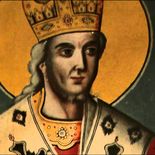 San Tarasio de Constantinopla. San Tarasio de Constantinopla.