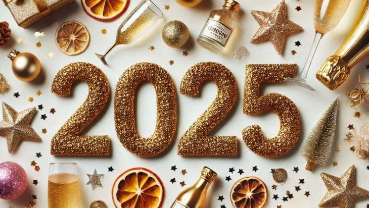 Going through old decorations and unused toys will help free up space and refresh your home for the new year. Going through old decorations and unused toys will help free up space and refresh your home for the new year.