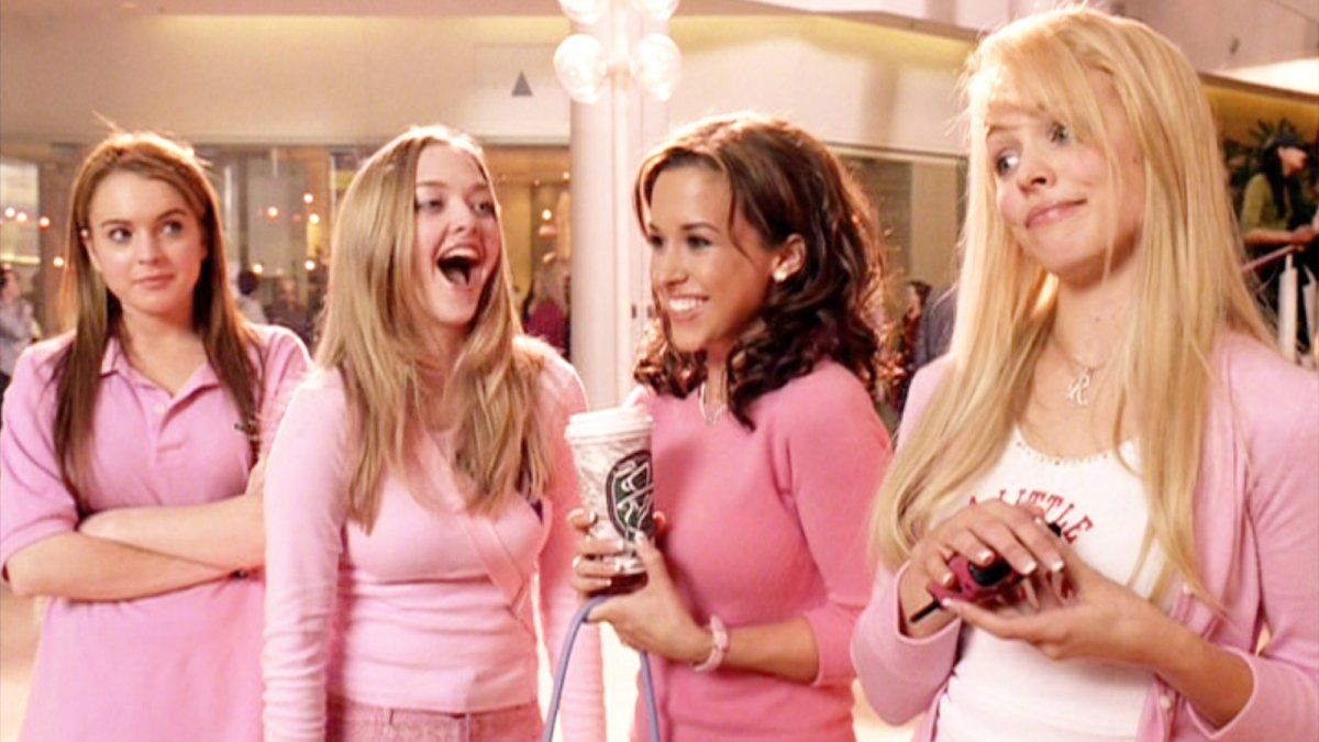 Mean Girls Day: Paramount lanzó la película gratis en TikTok