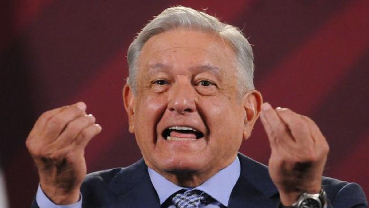 López Obrador ruled out granting a pardon to the murderer of a presidential candidate