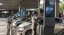The country's main oil companies are beginning to normalize supplies. The country's main oil companies are beginning to normalize supplies.