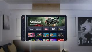 La nueva alianza de Disney+ y Apple que cambiará la forma de ver películas y series