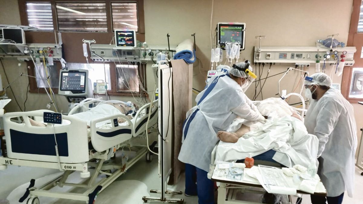Israel simulated a regrowth of a deadly new strain of coronavirus and claims to be protected