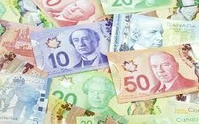 Dólar de Canadá.