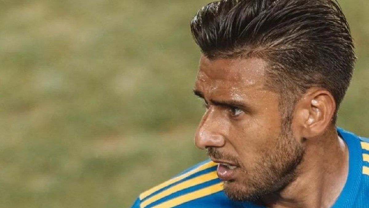 What are the harsh sanctions that “Toto” Salvio could receive for the protocol of violence in Boca