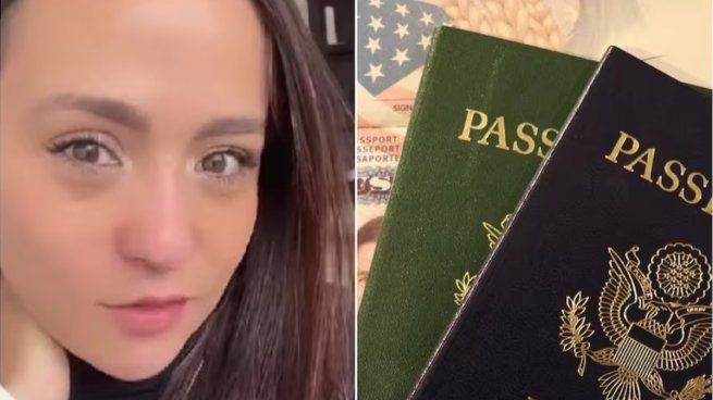 Una joven colombiana vivió un mal momento al intentar sacar la visa para Estados Unidos