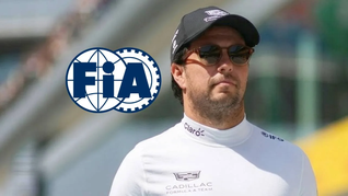 Checo Pérez critica la seguridad en la Fórmula 1 tras el accidente de Oliver Bearman en el GP de Japón y la FIA le responde.