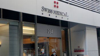 Swiss Medical anunció que bajará su cuota desde mayo.