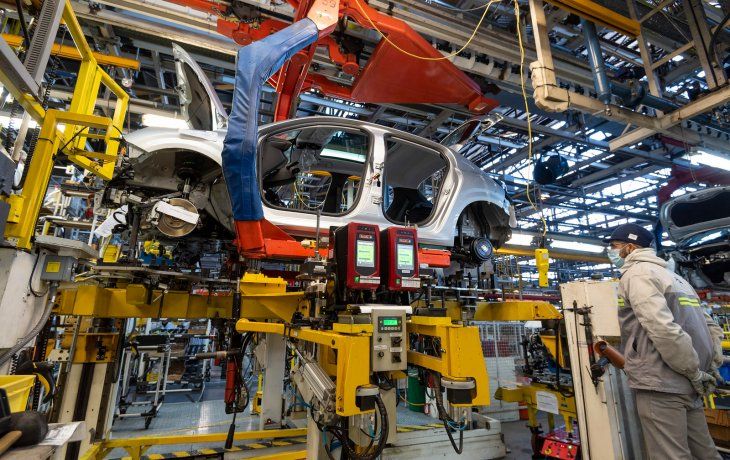 Stellantis apunta a una modificación importante en sus marcas y modelos Stellantis apunta a una modificación importante en sus marcas y modelos