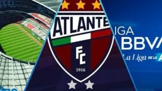 En el ocaso del 2025 se cocina la venta de Mazatlán FC al Atlante, por lo cual para el Apertura 2026 se podría dar el regreso de los Potros de Hierro a la Liga MX, tras su descenso en el Clausura 2014. En el ocaso del 2025 se cocina la venta de Mazatlán FC al Atlante, por lo cual para el Apertura 2026 se podría dar el regreso de los Potros de Hierro a la Liga MX, tras su descenso en el Clausura 2014.