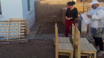 Jaqueada por el aumento de casos, Jujuy comenzó un operativo casa por casa en San Salvador.
