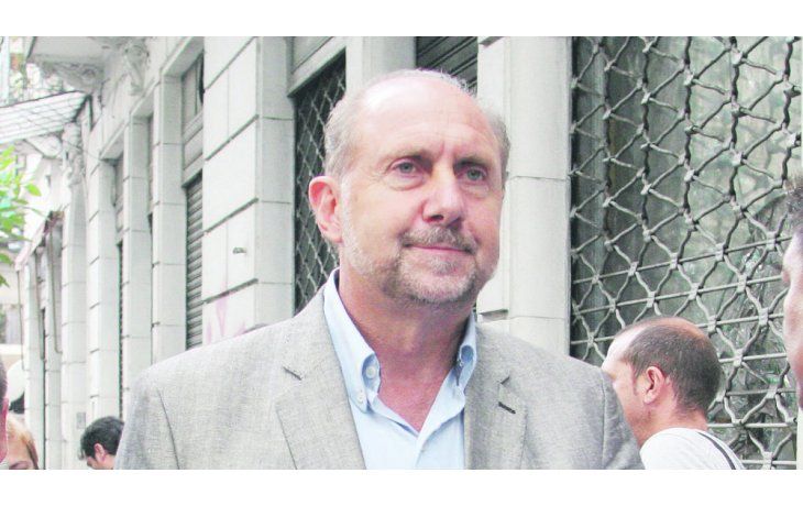Se lanzó