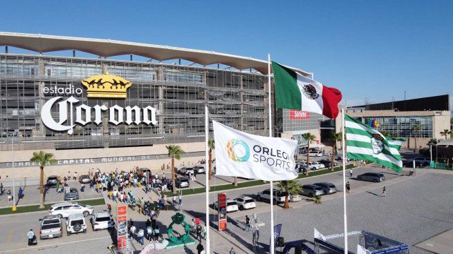 El Grupo Orlegi puso a la venta al Santos Laguna. Empresarios cataríes estuvieron interesados pero desestimaron la compra por su alto valor.