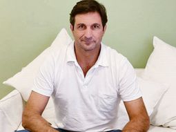 Eduardo Novillo Astrada, CEO de Agrotoken. 