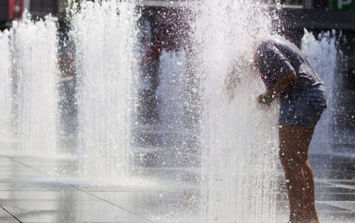 Ola de calor histórica castiga a Norteamérica: 69 muertos en Canadá y récord de temperatura en EEUU