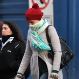 La mínima en el AMBA podría oscilar entre los 6 y 10 grados para este sábado. La mínima en el AMBA podría oscilar entre los 6 y 10 grados para este sábado.