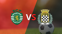 sporting lisboa golea a boavista