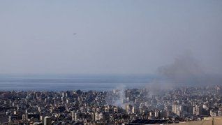 iran advirtio a eeuu e israel que el petroleo superara los u$s200 si persisten los ataques
