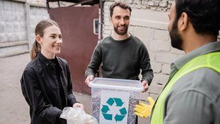 ámbito.com | sustentabilidad empresas